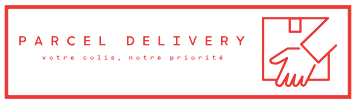 Parcel Delivery Logo